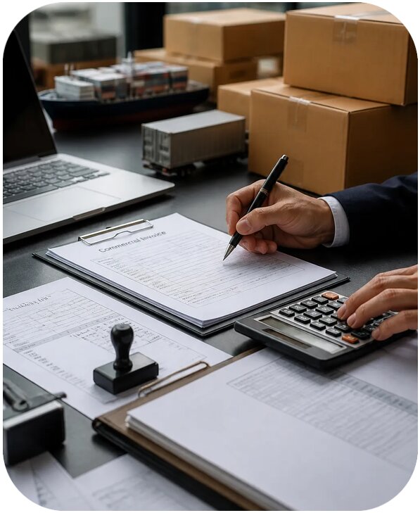 Возврат НДС при экспорте из Китая по цене от 15542 р. | Китаист